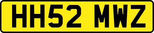 HH52MWZ