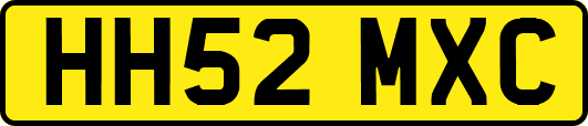 HH52MXC