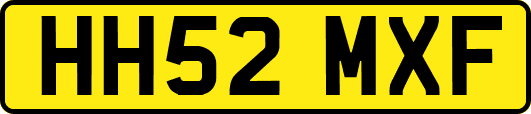 HH52MXF