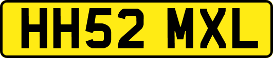 HH52MXL