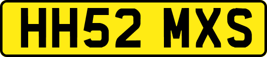 HH52MXS