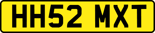 HH52MXT