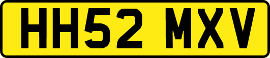 HH52MXV
