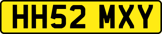 HH52MXY