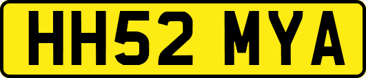HH52MYA