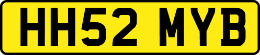 HH52MYB