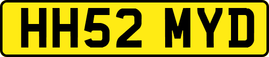 HH52MYD