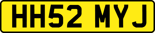 HH52MYJ