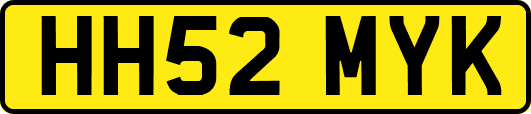 HH52MYK