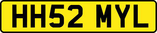 HH52MYL