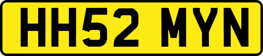 HH52MYN