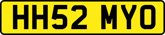 HH52MYO