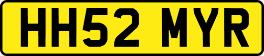 HH52MYR