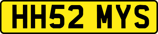 HH52MYS