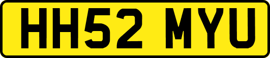 HH52MYU