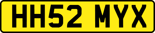 HH52MYX