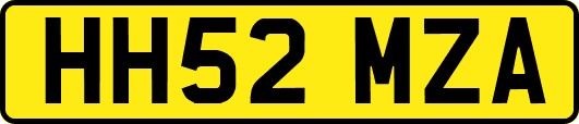 HH52MZA