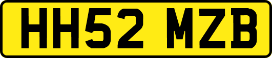 HH52MZB