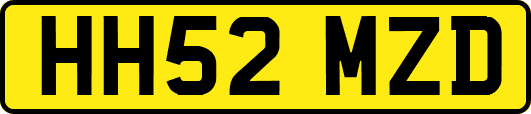 HH52MZD