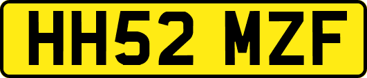 HH52MZF