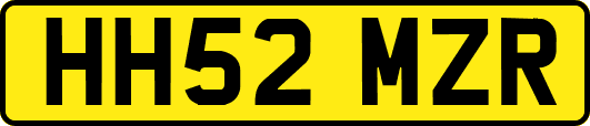 HH52MZR