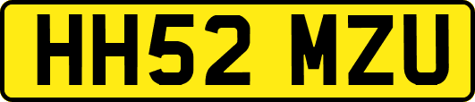 HH52MZU