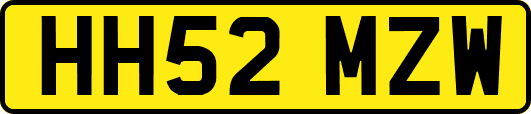 HH52MZW