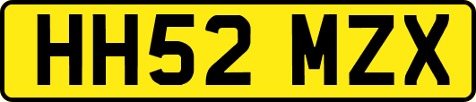 HH52MZX
