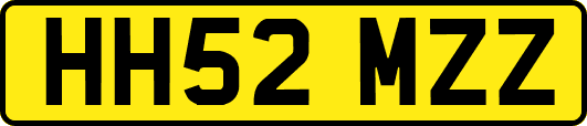 HH52MZZ