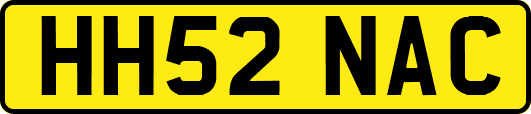 HH52NAC