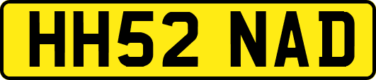 HH52NAD