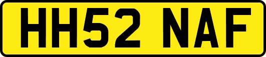 HH52NAF