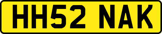 HH52NAK