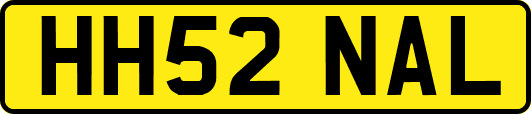 HH52NAL