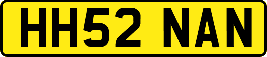 HH52NAN