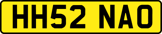 HH52NAO