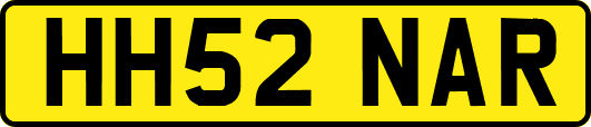 HH52NAR