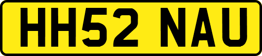 HH52NAU