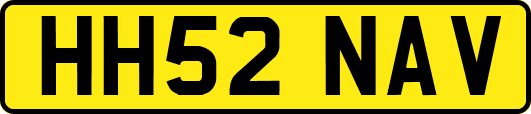 HH52NAV