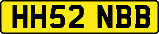 HH52NBB