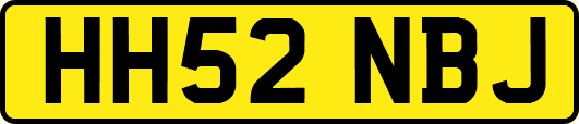 HH52NBJ