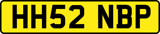 HH52NBP