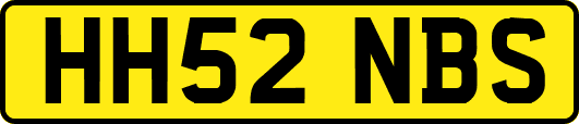 HH52NBS
