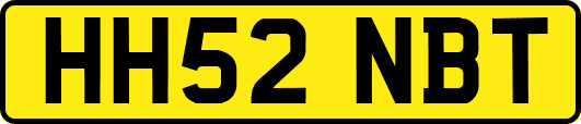 HH52NBT