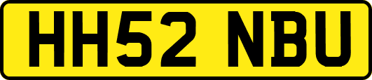 HH52NBU