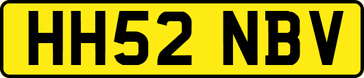 HH52NBV