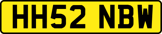 HH52NBW