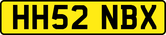 HH52NBX