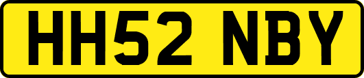 HH52NBY