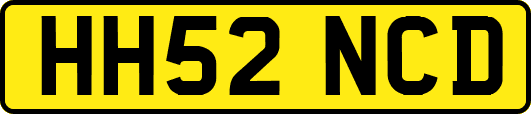 HH52NCD